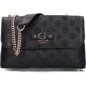 GUESS Schoudertas 'Dita' zwart