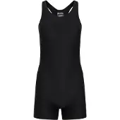 Mountain Warehouse Dames/Dames kort broekpak (Zwart)