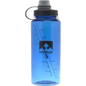 Nathan LittleShot 750ml BPA free Electric Blue - Drinkfles