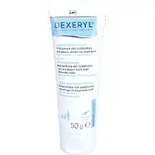 Dexeryl Verzachtende Creme 50 gram
