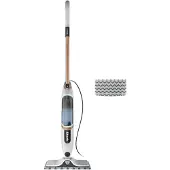 Shark SteamSpot Stoomreiniger | S2001EU | van SharkNinja
