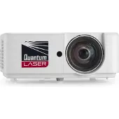 Infocus IN1026ST Beamer DLP 4000 ANSI-lumen 1280 x 800 WXGA Geïntegreerde luidspreker