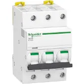 Schneider Electric Acti 9 Stroomonderbreker - A9P54325