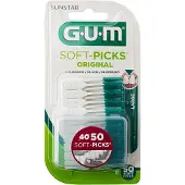 Gum Soft picks large original 50 stuks