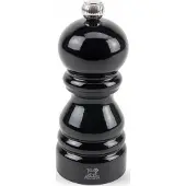 Peugeot 1870412 Paris - Pepper - 12cm - black lacquered