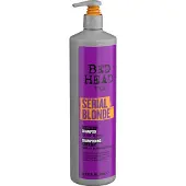 Tigi Bed Head Shampoo Serial Blonde Shampoo