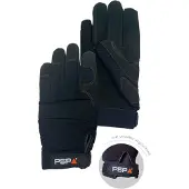 PSP 39-600 Mechanic Winter Black Pro