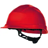 Delta Plus Werfhelm Met Sluitsysteem Type Rotor