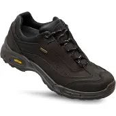 Grisport Wandelschoen Grisport Travel Low Black