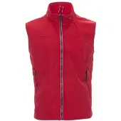 Payper 0343 HORIZON R. 2.0 VESTS UNPADDED, SLEEVELESS