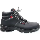 HKS Selection Werkschoen Rodeo Hoog S2 | Zwart | Maat 39 - 00.162.080.39