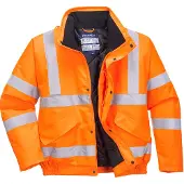 Portwest High-visibility Bomber jack oranje RT32 4XL / Oranje