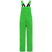 Coppens Tuinbroek volwassenen groen | Maat 44 |