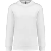 Kariban K4035 Sweater ronde hals 80/20 uniseks