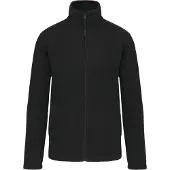 Kariban K9102 Microfleece met rits