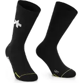 Assos Rs Spring Fall Half Lange Sokken