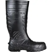 Cofra Safest Black S5 CI SRC Zwart maat 48