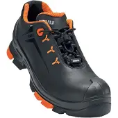 Uvex veiligheidsschoen 2 S3 | SICH.SCHUH 2 S3, maat 51, model W12