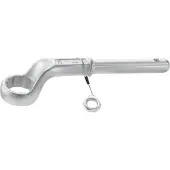Facom sls gebogen ringsleutel 30mm - 54A.30SLS