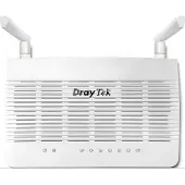 Draytek V2136ax-DE-AT-CH Vigor 2136ax WLAN-AX HomeRouter retail