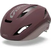 Giro - Eclipse Pro - Fietshelm 51-55 cm - S, bruin/purper