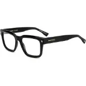 Dsquared2 D2 0090 Dames Lezen Bril Montuur