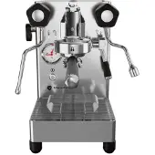 Lelit MaraX3 PL62X3 Espresso machine - Roestvrij staal