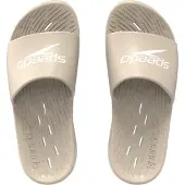 Speedo Slides Beige EU 42 Vrouw