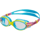 Speedo Biofuse 2.0 Junior Swimming Goggles Roze Kinderen