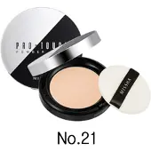 MISSHA Professional Touch Poeder SPF25/PA++ nr. 21