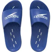 Speedo Slides Blauw EU 38 Vrouw