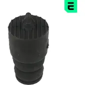 OPTIMAL F8-8464 Aanslagrubber, vering