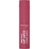 Rimmel Thrill Seeker Lip Latex Lipgloss #300-hoofdpersonage 6 ml