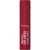 Rimmel London Thrill Seeker Lip Latex lippenstift - 450 Majesty