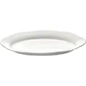 Serax Silhouette Diepe Ovale Plate - Set van 2 Large