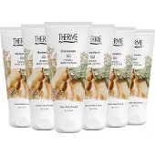 Therme Hammam Hydra+ Body Lotion - 6 x 200ml - voordeelverpakking
