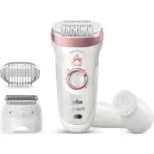 Braun Epilator Silk-Epil SE9-880