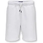Only & Sons Junior Broek 'OSJCeres' lichtgrijs