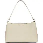 Bugatti Schoudertas 'Leah' beige