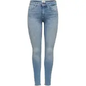 ONLY Jeans 'ONLBlush' blauw denim