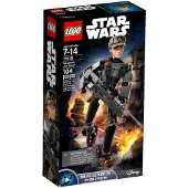LEGO Star Wars Rogue One actiefiguur 75119