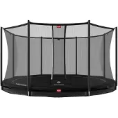 Berg InGround Trampoline Sport Favorit 380 met Comfort veiligheidsnet