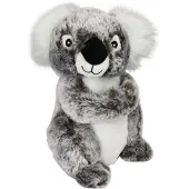 MULTIPET koala zittend 35,5 cm