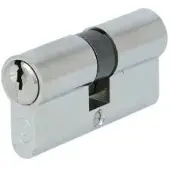 Dulimex DX Profielcilinder Economy enkelsluitend 30/40