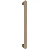 Formani Deurgreep PIET BOON ARC PBA400 NP 400 mm PVD licht brons