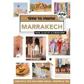 Mo'media Marrakech