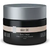 Janzen Skin 90 Body Cream White Lily & Cherry Blossom Crème - 300ml