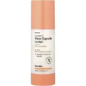 Hanskin Vitamin C Glow Capsule Lotion Gezichtslotion 80 ml
