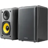 Edifier R1010BT BLACK Aktivboxen R1010BT 2.0 Bluetooth schwarz retail