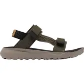 Columbia Sportswear Wandelsandalen 'Peakfreak Roam' groen